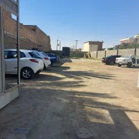 گاراج پارکینگ اجاره|اجارهٔ خانه و ویلا|اهواز, کمپلو شمالی|دیوار