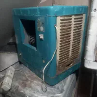دوعدد کولر به فروش میرسد