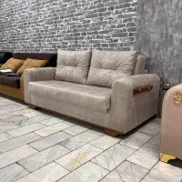 مبل تختشو ، کاناپه کمجا|تخت و سرویس خواب|تهران, میدان ولیعصر|دیوار