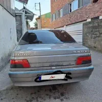پژو ۴۰۵