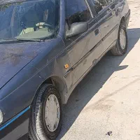 پژو 405دلفینی