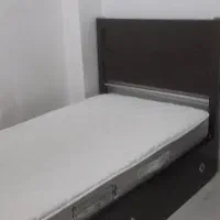 تخت خواب،تشک خواب،میز کامپیوتر،صندلی کامپیوتر،کمد|تخت و سرویس خواب|گرگان, |دیوار