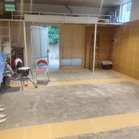 ویلای 478 متری نقلی با صفا در بهترین موقعیت اسکو|فروش خانه و ویلا|اسکو, |دیوار