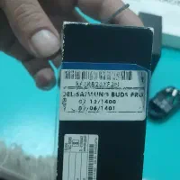 ایرپادسامسونگ Galaxy buds pri|لوازم جانبی موبایل و تبلت|بندرعباس, |دیوار