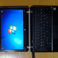 نوت بوک اچ پی / Notebook PC HP Pavilion dm1|رایانه همراه|تهران, فرحزاد|دیوار