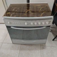 اجاق فردارتاکنوگاز رویه استیل