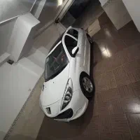 پژو 207 پانا درحد|خودرو سواری و وانت|بیجار, |دیوار