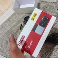 دوربین ثبت وقایع R14 وای فای دار