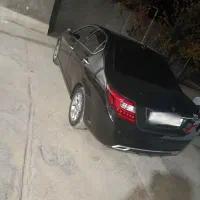 دنا پلاس توربو اتومات اپشنال|خودرو سواری و وانت|دورود, |دیوار