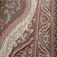 قالی و قالیچه  تمیز مرتب