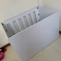 تخت کودک|تخت و صندلی بچه|تهران, مجیدیه|دیوار