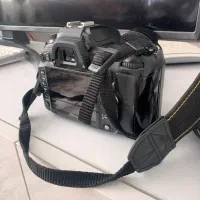 دوربین نیکون Nikon D7000|دوربین عکاسی و فیلمبرداری|قائن, |دیوار