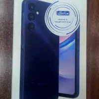 گوشی A15 128 رام 6 با شارژر 25w|موبایل|قم, هفت تیر|دیوار