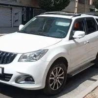 هایما s7 توربو ۱۸۰۰ درحد خشک ۳۰ تا کار