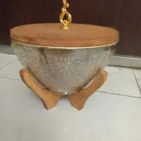 آجیل خوری