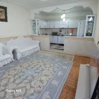 منزل نقلی همکف