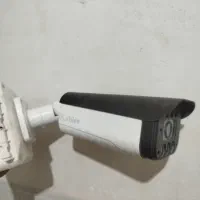 دوربین در حد نو