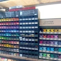 لوازم تحریر و لوازم هنری کاما