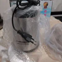 خردکن کاسه استیل صفر اکبند|خردکن، آسیاب، غذاساز|تربت‌حیدریه, یحیی آباد|دیوار