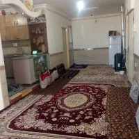 بالا ویلایی شیک و تمیز جنب فرودگاه