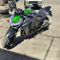 z1000|موتورسیکلت|سبزوار, قلعه‌نو دهزار|دیوار
