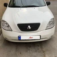 تیبا۲بدون رنگ شاسی پلمپ تک برگ سند|خودرو سواری و وانت|اصفهان, باغ دریاچه|دیوار