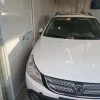 اچ سی کراس مدل، ۹۶ ،بدون رنگ، نقد واقساط|خودرو سواری و وانت|تهران, پونک|دیوار