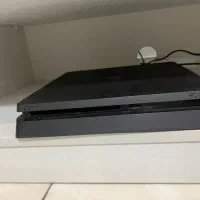 PS4 Slim 1TB