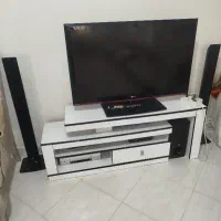 تلویزیون ال جی 42 و سینما خانواده الجی