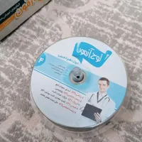 سی‌ دی های آموزشی قلم‌چی هر سه پایه، قیمت توافقی|پخش‌کننده DVD و ویدیو|دزفول, |دیوار
