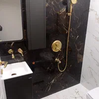 خدمات لوله کشی و رفع نم تضمینی