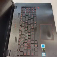 لپ تاپ گیمینگ ایسوس Asus ROG GL752V|رایانه همراه|تهران, میدان ولیعصر|دیوار