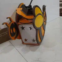 لوستر اتاق کودک کاملا سالم|لوستر و چراغ آویز|رشت, نخودچر|دیوار