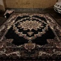 ۳ تخته فرش ۷۰۰ شانه نگین مشهد