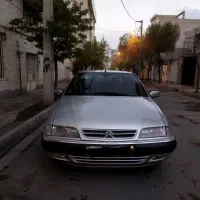 زانتیا۲۰۰۰ccدرحد