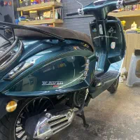 کویر S5 150باکس دار