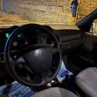 پراید مدل ۹۲ کم کار تمیز|خودرو سواری و وانت|یزد, |دیوار