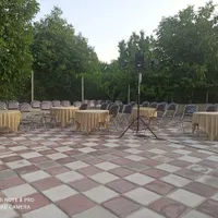 جهت برگزاری مراسمات جشن و عروسی باغ تالار فلورا|خدمات پذیرایی، مراسم|سنندج, |دیوار