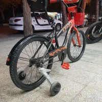 دوچرخه ۲۰ کارکرده قیمت اقتصادی|دوچرخه، اسکیت، اسکوتر|تربت جام, والفجر|دیوار