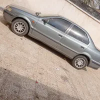 سمند LX ساده، مدل ۱۳۸۴|خودرو سواری و وانت|نیک شهر, |دیوار