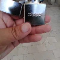فندک zippo بنزینی|کلکسیون اشیاء عتیقه|گرگان, |دیوار