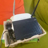 مودم ASUS|مودم و تجهیزات شبکه|تهران, سلسبیل جنوبی|دیوار