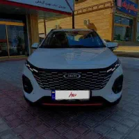 /x33cross اقساط مدل404/|خودرو سواری و وانت|زاهدان, |دیوار