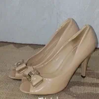 کفش درحد نو