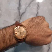 ساعت رادو سرامیکی و جویال یاقوتی و رایموند رِنه|ساعت|اصفهان, نقش جهان|دیوار