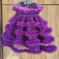 لباس مجلسی بچگانه