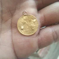 سکه کلکسیونی