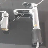 شیرآلات روشویی
