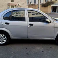 ساینا مدل ۹۷|خودرو سواری و وانت|فردیس, داوری|دیوار