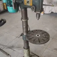 دریل ۱۶ میثاق